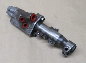 USED BENDIX 1976 FORD AND MERCURY POWER STEERING CONTROL VALVE 28-6661 - Picture 1 of 6
