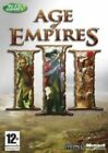Age of Empires III 3 for Windows PC CD/DVD - UK - FAST DISPATCH