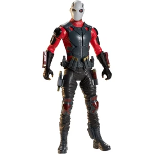 DC Comics Action Figure Suicide Squad Deadshot Multiverse 6 Inches New Boxed - Picture 1 of 4