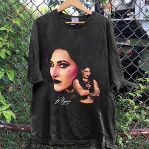 Rhea Ripley Boxing Shirt, Womens Boxing, Boxing Tribute Shirt, Grill Lover Shirt - Picture 1 of 5