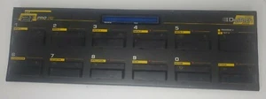 Digitech GSP-21 PRO FC Black Guitar Effects Processor Foot Pedal - USED - Picture 1 of 8