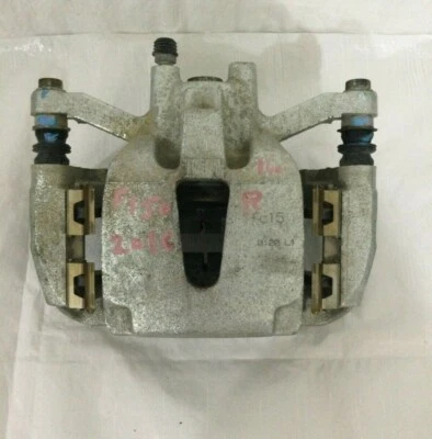 Pinza de freno trasera izquierda Ford F-150 F150 2015-2018 OEM Foto 1 de 4