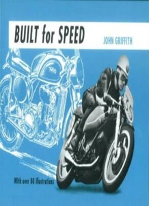 Built for Speed By N a - Picture 1 of 1