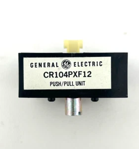 General Electric CR104PXF12 Push On Pull Off Modification Kit - Picture 1 of 2