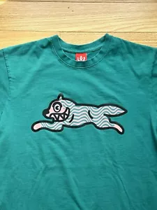 Icecream Wavy SS Tidepool Shirt Size Small Ice Cream - Picture 1 of 7