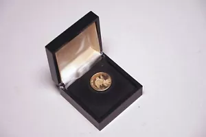 United States Bicentennial 1776-1976 Gold Piece .500 Fine Gold Penny - Picture 1 of 5