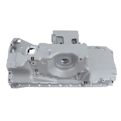 Engine Oil Pan For BMW X5 2014-2018 X6 2015-2019 sDrive35i xDrive35i 11137635651 Foto 1 de 4