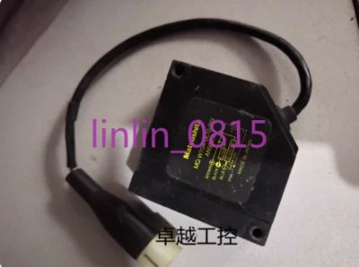 1Pcs Used MQ-W70A-DC12-24V - Image 1 of 2