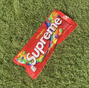 Supreme x Skittles Pack SOLD OUT in Hand Ready To Ship - Bild 1 von 2