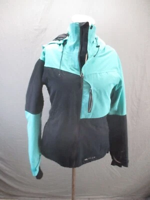 686 GLCR Collection Size S Womens Zip Powder Skirt Thermal Snowboard Jacket 265 - Image 1 of 4