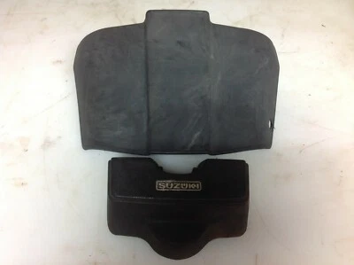 Capas de cluster dianteiro 1982 Suzuki GS1100GK - Imagem 1 de 2