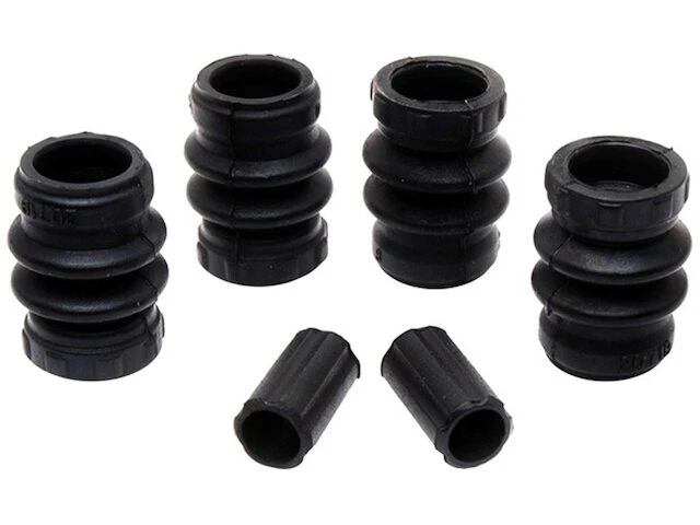 Bucha de pinça traseira para 2005-2011 Nissan Xterra 2006 2007 2008 2009 WN696DZ - Imagem 1 de 1