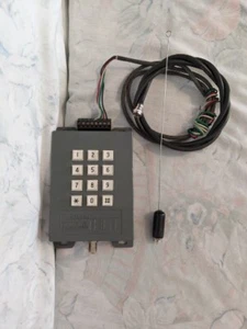 DoorKing 8057-010 Receiver DKS Keypad - Picture 1 of 12