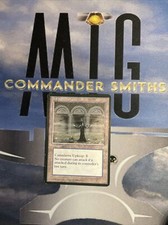 1x Halls of Mist Non-FOIL X 1 MTG LP Light Play Ice Age Reserved List