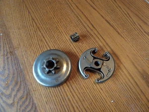 Kit de embrague para motosierra Husqvarna 445 - OEM - Imagen 1 de 2