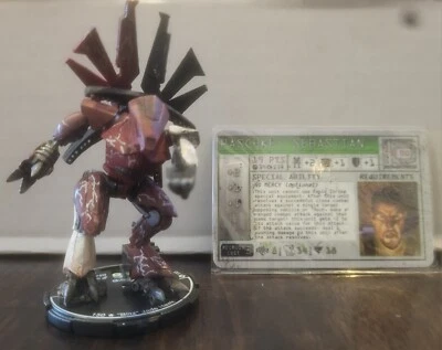 Mechwarrior Dark Age Units - Pick your mech or vehicle. Buy more and save! - Image 1 of 3