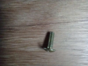 Val-Pak Products Reverse Thread Screw for Impeller Sta-Rite (C30-12) - Picture 1 of 3