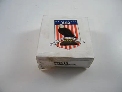 NEW ~ DNJ ENGINE COMPONENTS PR916 PISTON RING SET - Image 1 of 4