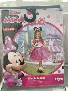 ** Toddler Disney Mickey Mouse & Friends Minnie Mouse Halloween Costume Dress ** - Picture 1 of 5