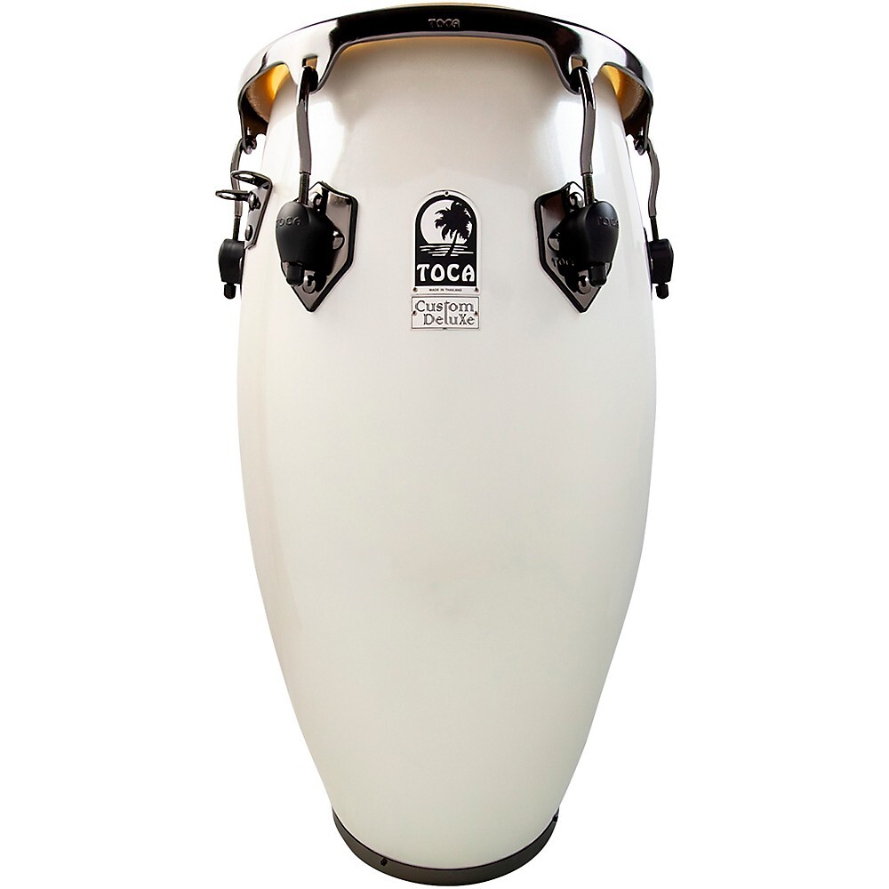パーカッション・打楽器 mintjams2018LP Patato Model Tumbadora LP Patato Conga Tumbadora 12.5”. Beautiful Collector's Item