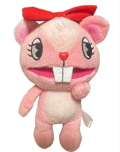Peluche Happy Tree Friends Giggles giggles buone condizioni 2510TY usato ottimo - Foto 1 di 2