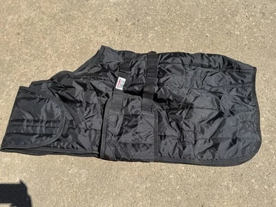  schneiders pony/XL foal stable blanket - Image 1 of 3