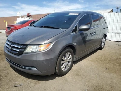 LOCK ACTUATOR 74800TF0J02 2016 HONDA ODYSSEY - Image 1 of 4