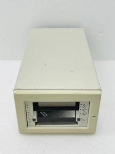 USED - Compaq DLT2000XT SCSI-2 Tape Drive 15/30GB / 30-Days Warranty - Picture 1 of 11