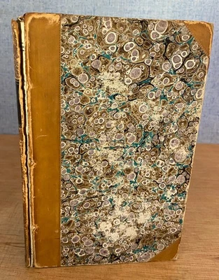 THE EDINBURGH REVIEW, OR CRITICAL JOURNAL FOR JAN 1857 TO APRIL 1857 Volume CV - Image 1 of 4