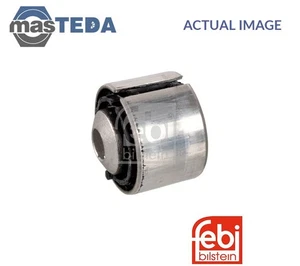 173098 CONTROL ARM WISHBONE BUSH FEBI BILSTEIN FOR BENTLEY BENTAYGA - Picture 1 of 5