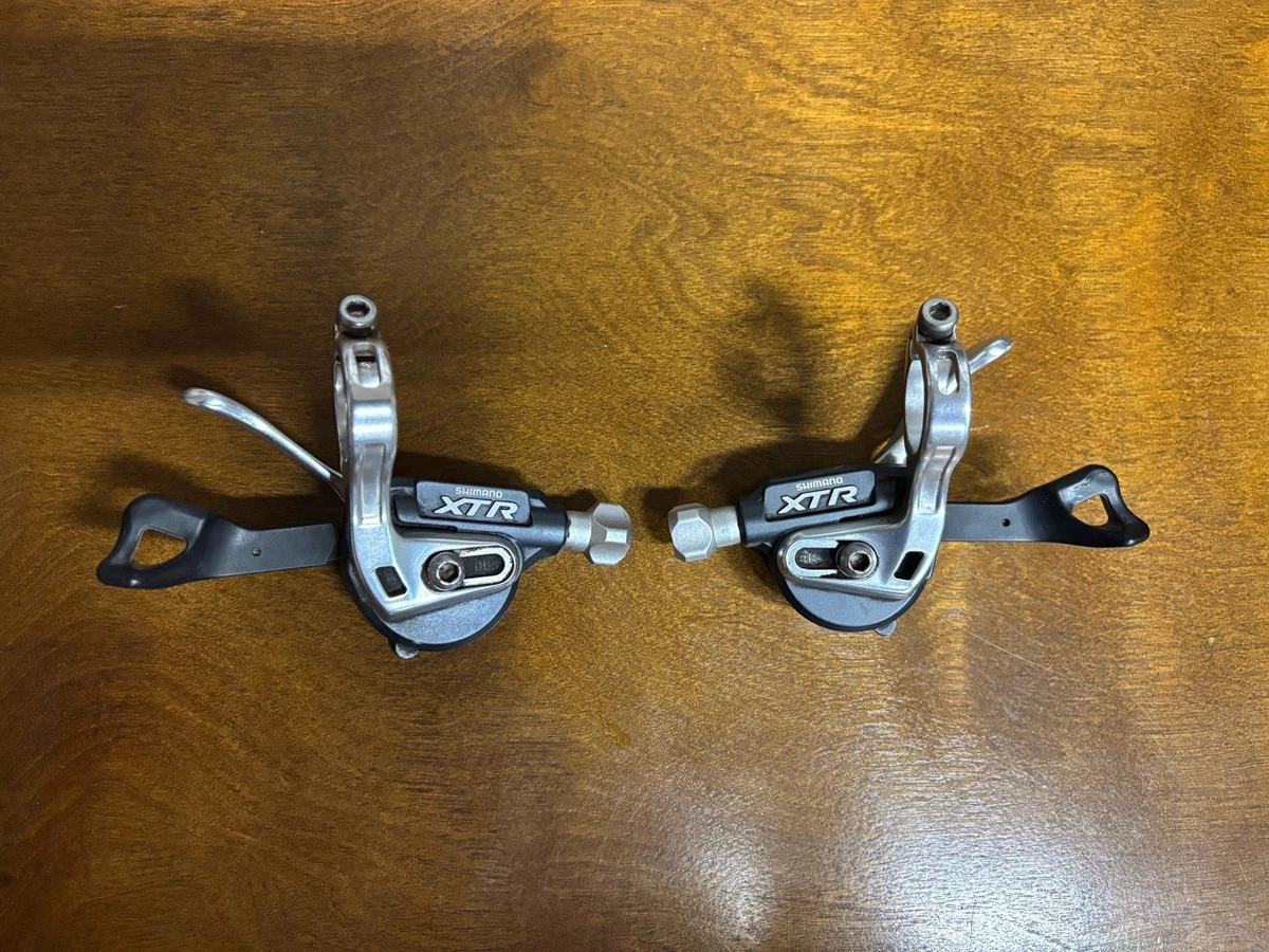 Xtr M970 Shifter for sale | eBay