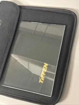 Tiffen UC Ultra Contrast 4 4x5.65 Glass Filter - Image 1 of 2