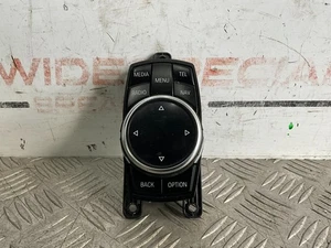 BMW 3 4 5ER F10 F30 F32 F15 F16 IDRIVE TOUCH CONTROLLER 9320288 2014-2018 - Bild 1 von 3