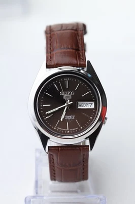 seiko 5 automático 7009 3040 Foto 1 de 4