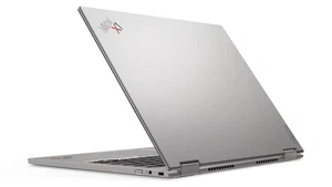 Lenovo ThinkPad X1 Titanium Yoga Gen 1, i7-1160G7, 16GB, SSD 1TB, 13.5" - Imagen 1 de 5