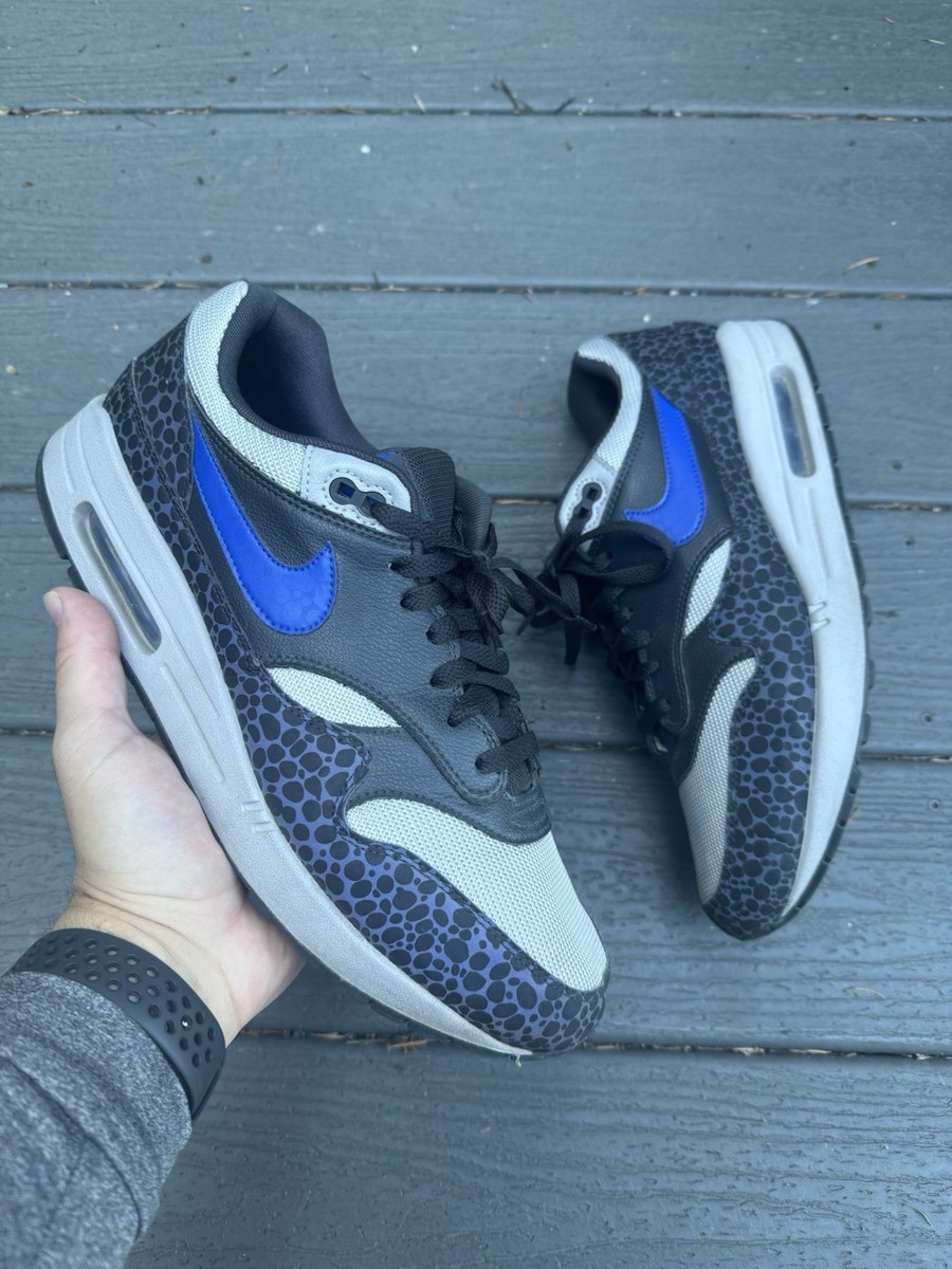 Nike Air Max 1 Safari for Sale - Authenticity Guaranteed - eBay