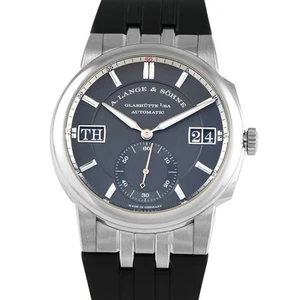 A. Lange & Sohne Odysseus White Gold Watch 363.068 - Picture 1 of 5