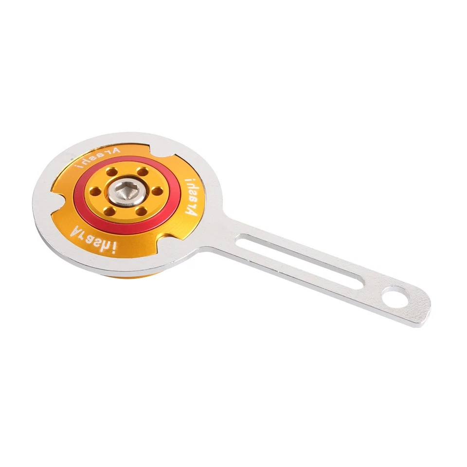 1 x CNC Engine Oil Filter Tank Cap Cover For BMW R1200GS 2013-2014 Aluminum - Image 1 of 1