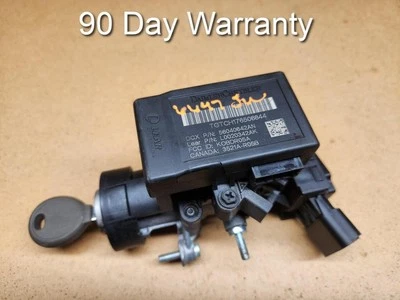 Иммобилайзер переключатель зажигания 2006-2007 Dodge Charger Chrysler 300 56040642AN - Изображение 1 из 3