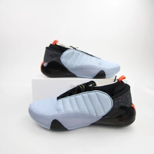 adidas Harden Basketball Shoe Men's Light Blue/Black New without Box - Picture 1 of 6