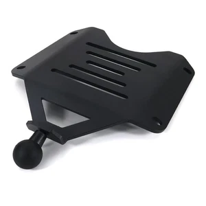 xitomer GPS Bracket Fit for NC700X 2016 2017 2018 2019 2020 NC750X Motorbike GPS - Picture 1 of 5