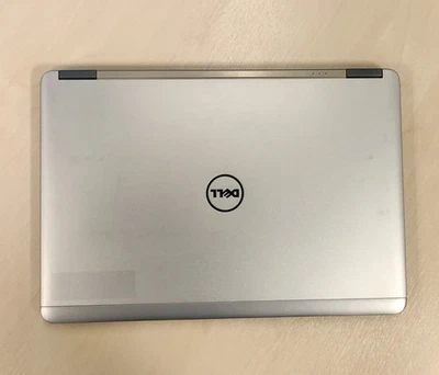 Dell Latitude E7440 Notebook, Windows 11 Pro, Dockinstation mit Netzteil - Bild 1 von 4
