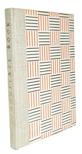 A Commonplace Book for Typophiles 1961 Grabhorn Printing Fine Books - Imagen 1 de 7