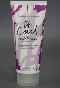 Bumble and bumble Curl 3-in-1 Conditioner - 6.7 oz - Picture 1 of 4