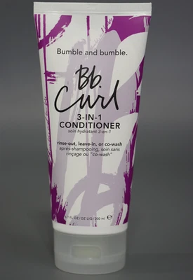 Bumble and bumble Curl 3-in-1 Conditioner - 6.7 oz - Image 1 of 4