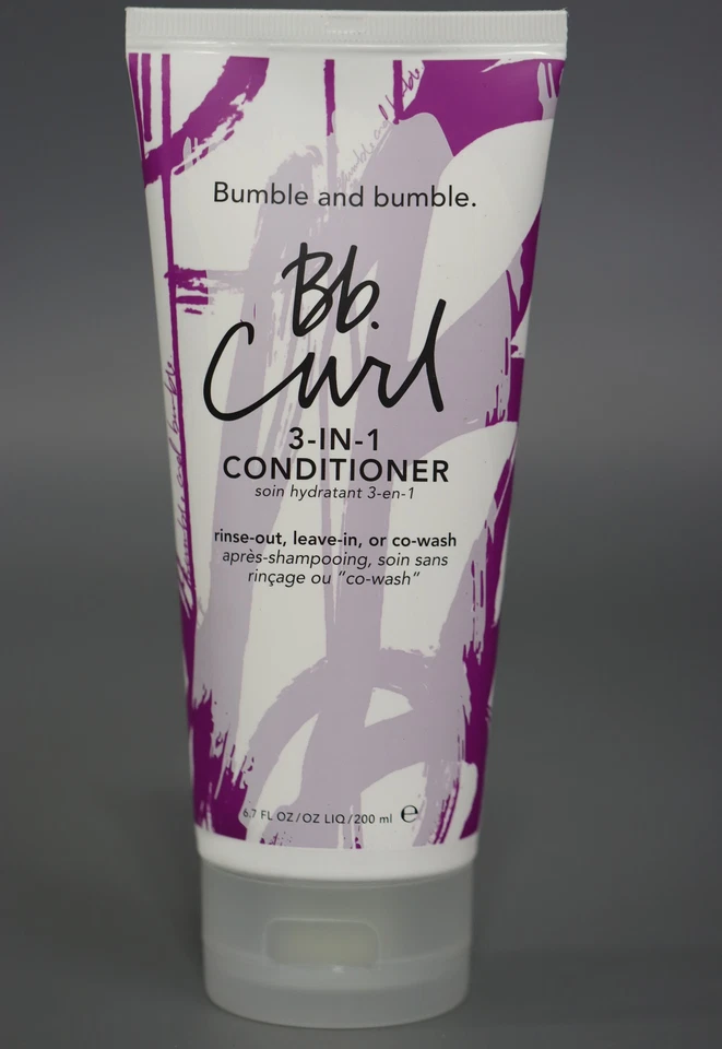 Bumble and bumble Curl 3-in-1 Conditioner - 6.7 oz - Image 1 of 4
