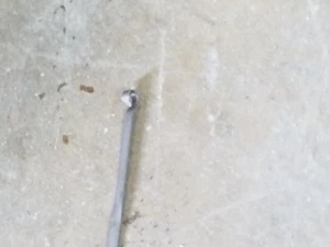 6.8L Automatic Transmission Dipstick | Fits 00 01 Ford F250 F350 Excursion - Picture 1 of 12