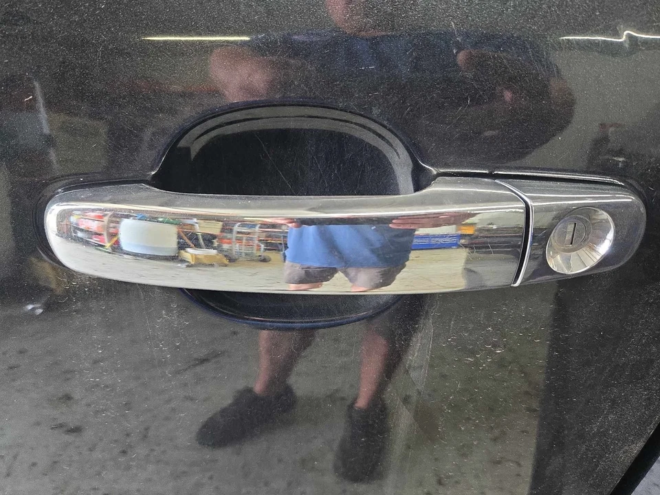 Outside Door Handle BUICK ENCLAVE Left 08 09 10 11 12 13 14 15 16 17 — 第 1/1 张图片