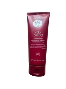 Aveda Color Control Conditioner for Color Treated Hair 6.7 oz New Sealed - Picture 1 of 2