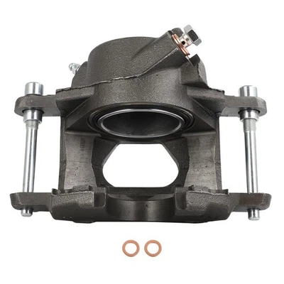 Pinza de freno delantera derecha 1 pieza juego nuevo para Buick Gs 1969 Buick Gs 350 1970-1972 Foto 1 de 4